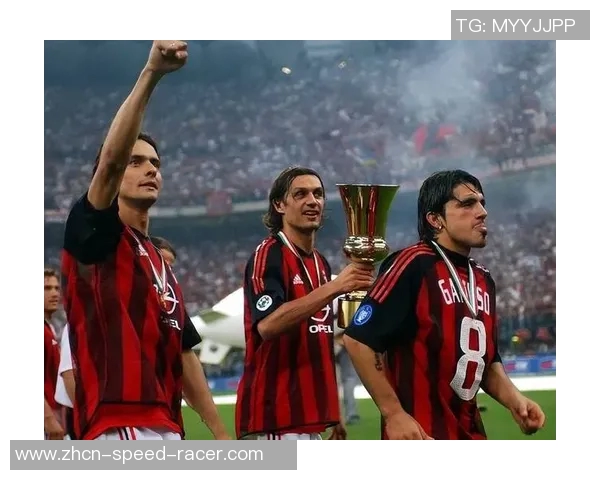 加利亚尼展望米兰未来重返意甲巅峰加图索引领意大利冲击世界杯