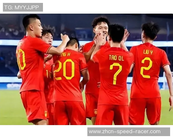 中国足球对阵朝鲜队的历史交锋与未来展望分析