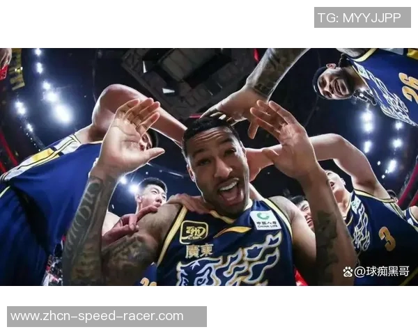 新疆与广东的篮球对决谁能笑到最后赛季精彩回顾与分析