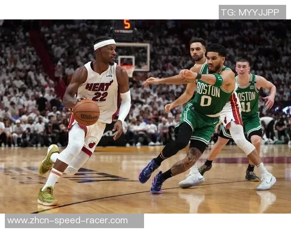 热火与凯尔特人季后赛对决回顾精彩瞬间与战术分析 热火与凯尔特人季后赛对决回顾精彩瞬间与战术分析